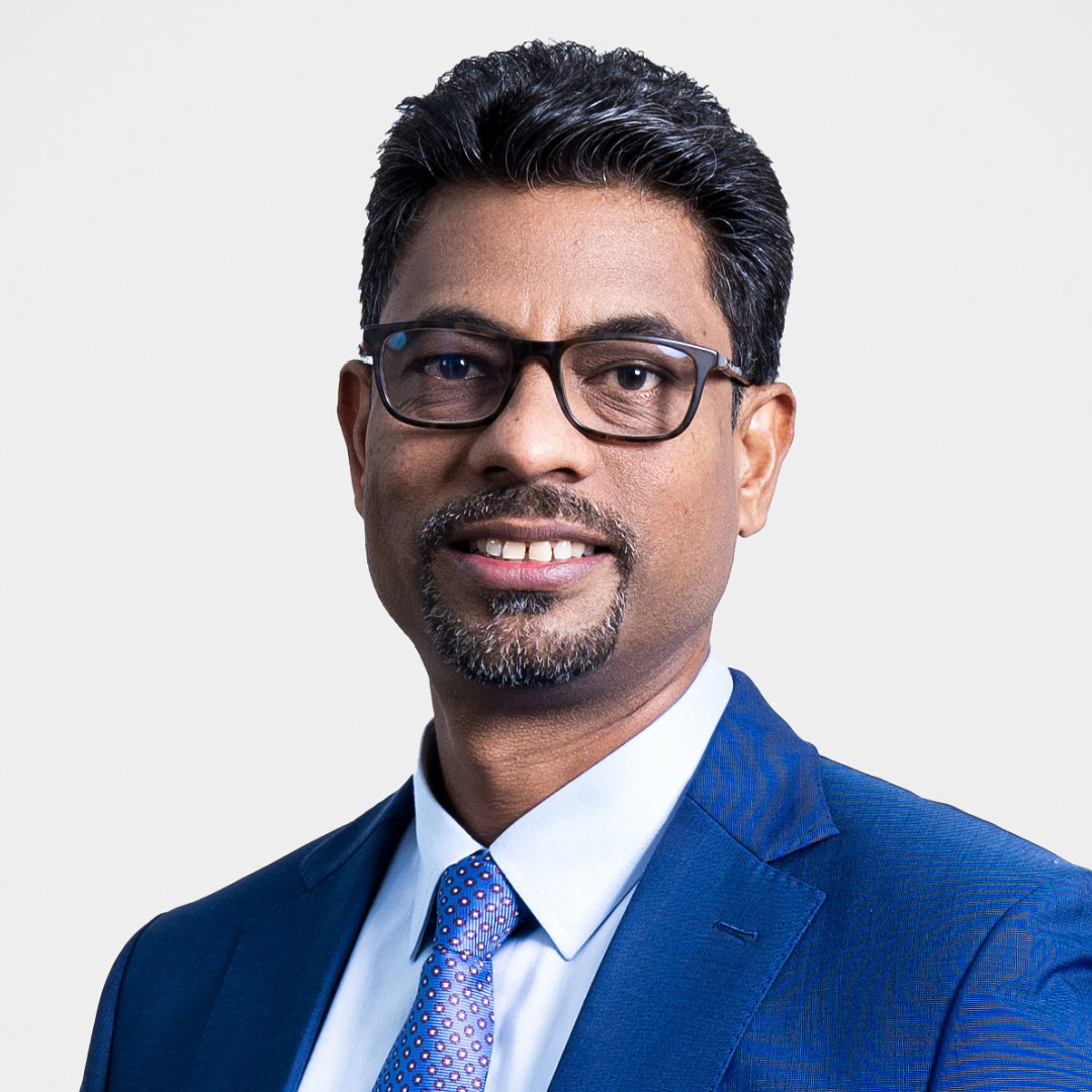 Sunil Kumar - DataFlow