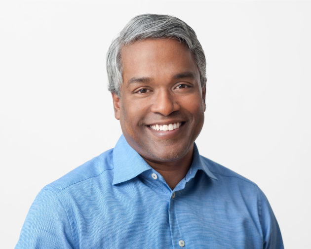Thomas Kurian - Google Dataflow