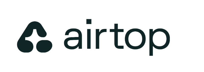 Airtop Logo