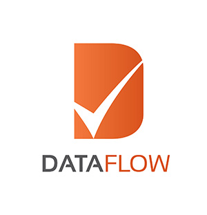 DataFlow Logo