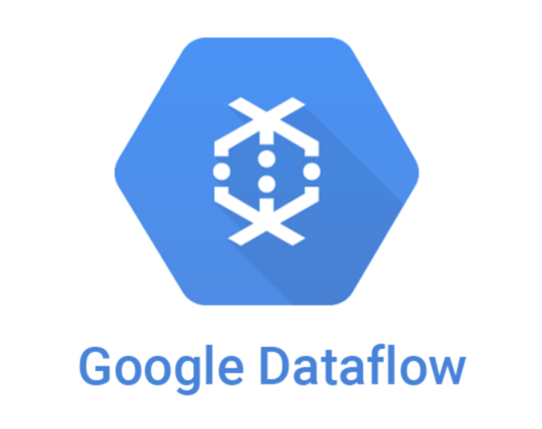 Google Dataflow Logo